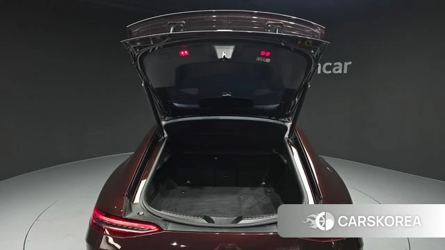 Mercedes-Benz AMG GT id 4500897 из Кореи 11