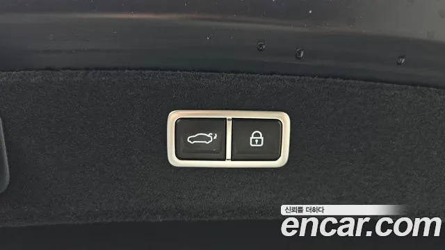 Genesis G80 (RG3) id 2874584 из Кореи 11