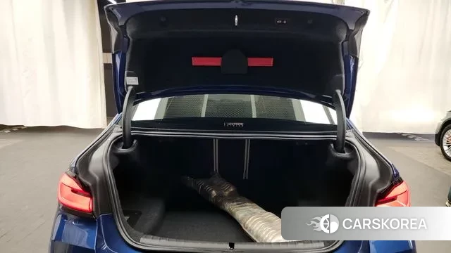 BMW 5 Series (G30) id 3598163 из Кореи 11