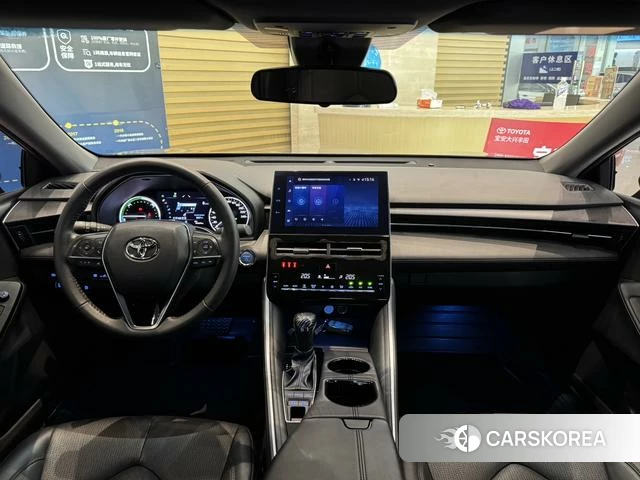 Toyota Asian dragon id 4261551 из Китая 11