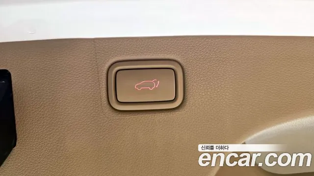 Kia The New Carnival id 2710823 из Кореи 11