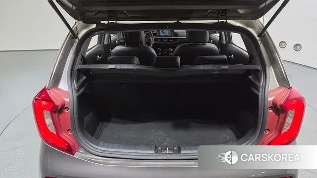 Kia All New Morning (JA) id 3060235 из Кореи 11