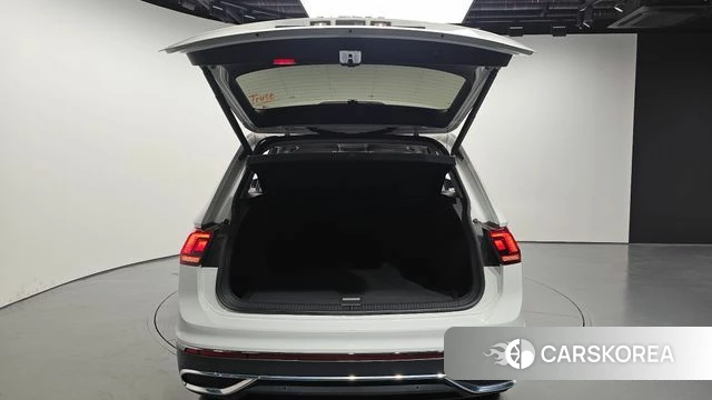Volkswagen Tiguan second Generation id 4501044 из Кореи 11