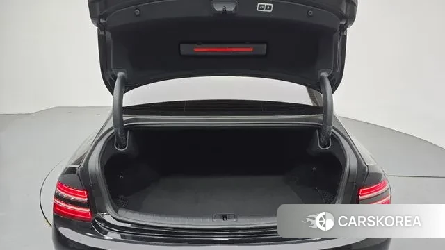 Genesis G80 (RG3) id 3241522 из Кореи 11