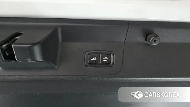 Porsche Panamera (971) id 3765153 из Кореи 11