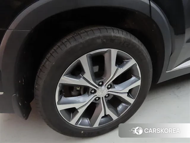 Hyundai Palisade id 3517212 из Кореи 11