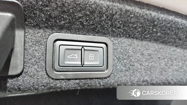 Audi A6 (C8) id 3043715 из Кореи 11