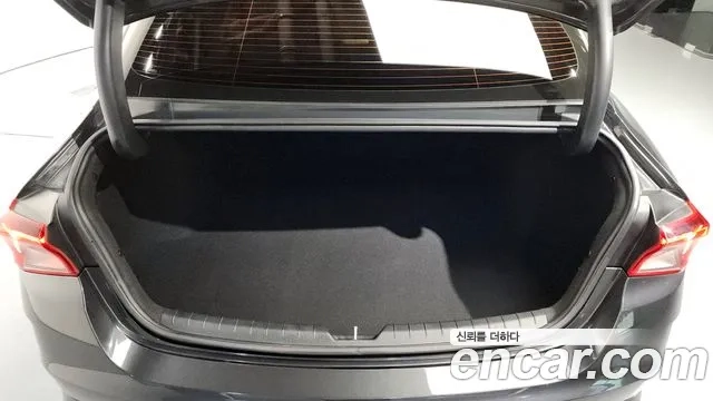 Kia K5 3rd generation id 2956107 из Кореи 11