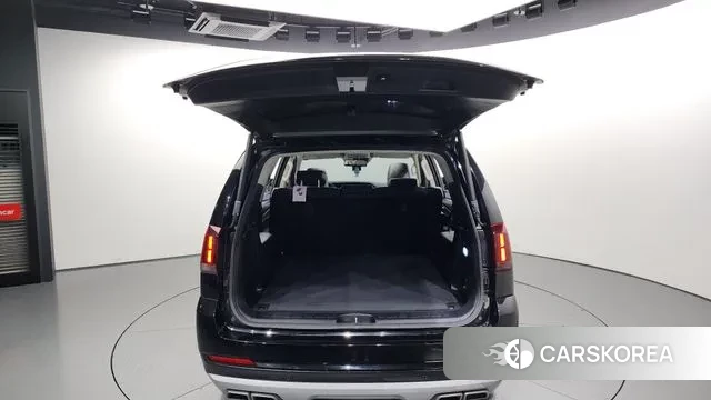 Kia Mohave Master id 2902629 из Кореи 11