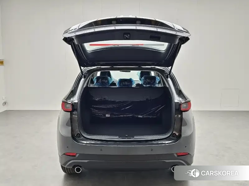 Mazda CX-5 id 4514280 из Китая 11