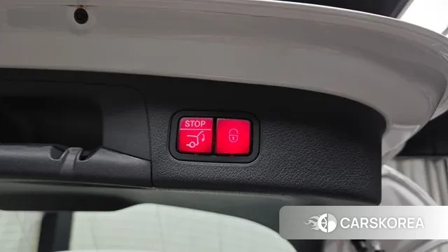 Mercedes-Benz EQA H243 id 3442122 из Кореи 11