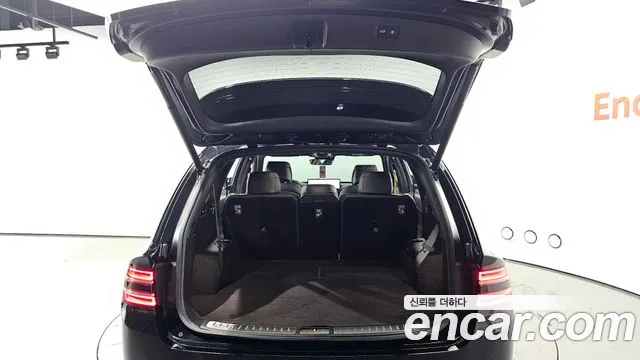 Genesis GV80 id 2675963 из Кореи 11