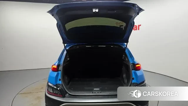 Hyundai The New Kona Hybrid id 3094820 из Кореи 11