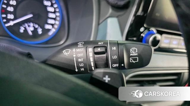 Hyundai Kona Hybrid id 4447028 из Кореи 11