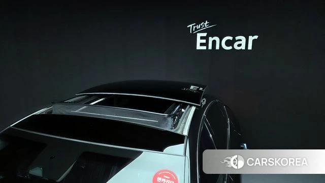 Genesis G80 (RG3) id 3805734 из Кореи 11