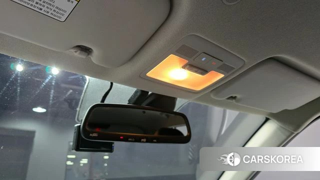 Hyundai Venue id 4471198 из Кореи 11