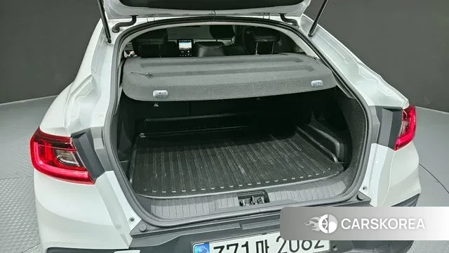 Renault Korea (Samsung) XM3 id 3238516 из Кореи 11