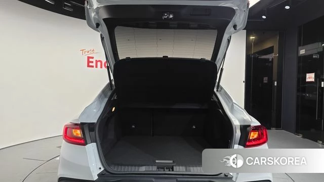 Renault Korea (Samsung) XM3 id 4618512 из Кореи 11