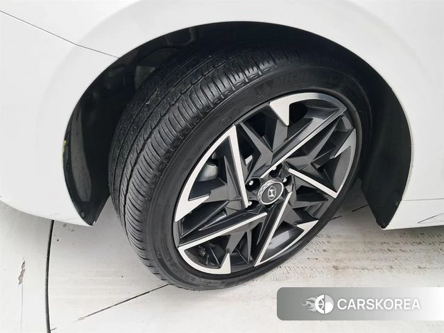 Hyundai The New Grandeur IG id 4434216 из Кореи 11