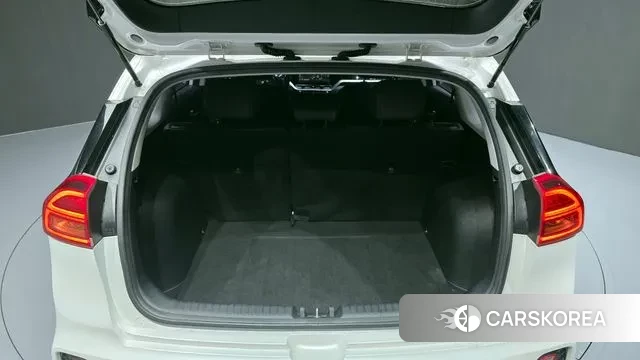 Kia The New Niro id 3361840 из Кореи 11