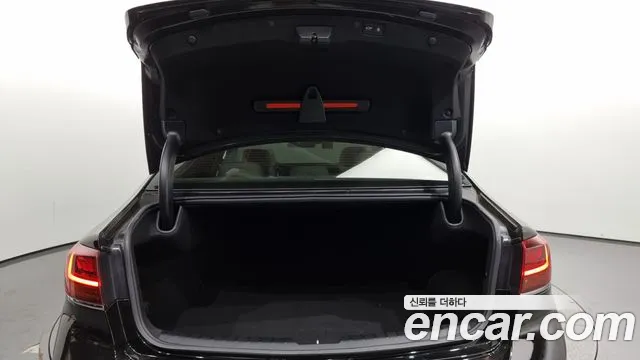 Kia K7 Premier Hybrid id 2729029 из Кореи 11