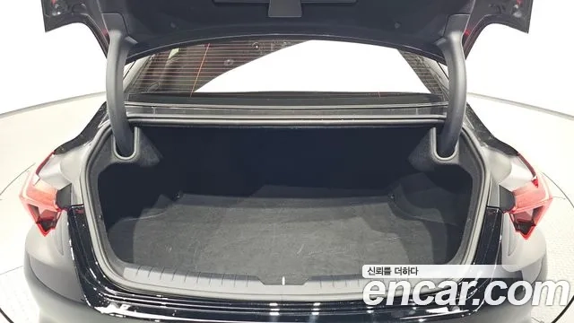 Kia K8 Hybrid id 2916279 из Кореи 11