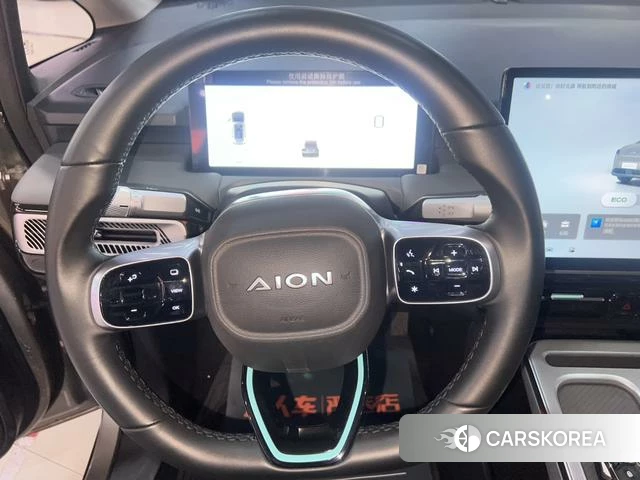 Aian AION Y id 3920682 из Китая 11