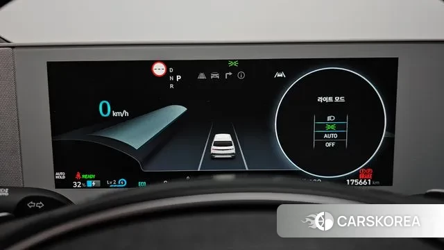 Hyundai Ionic 5 id 3690856 из Кореи 11