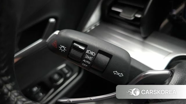 Ssangyong Torres id 4592201 из Кореи 11