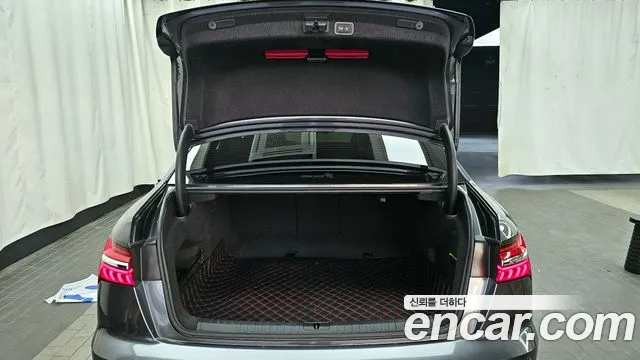 Audi A6 (C8) id 2823812 из Кореи 11