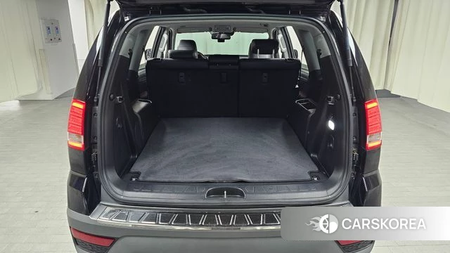 Kia The New Mohave id 3966151 из Кореи 11