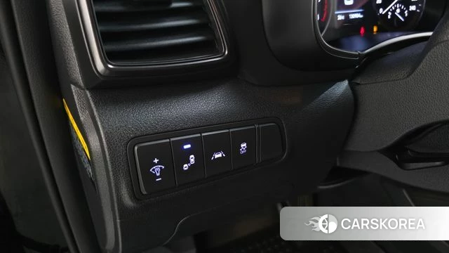 Hyundai All New Tucson id 4536369 из Кореи 11