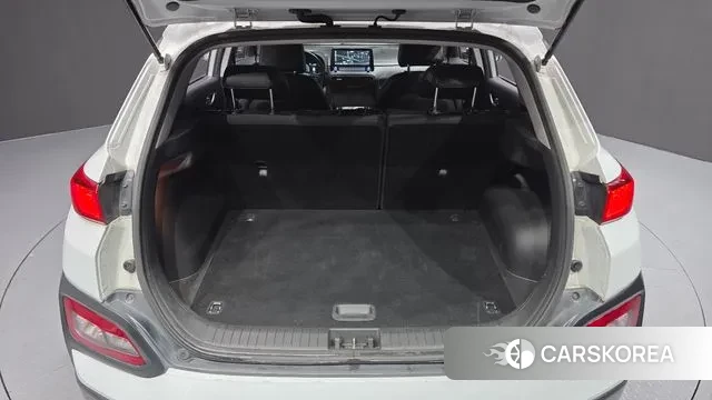 Hyundai Kona Electric id 3499277 из Кореи 11