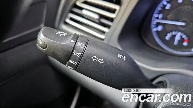 Hyundai The New Avante AD id 2320783 из Кореи 11