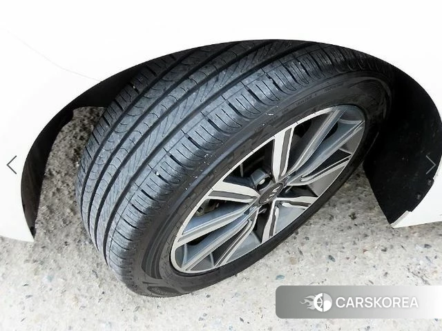 Kia The New K5 2nd generation id 4652266 из Кореи 11