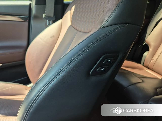 Hyundai Santa Fe TM id 4642982 из Кореи 11