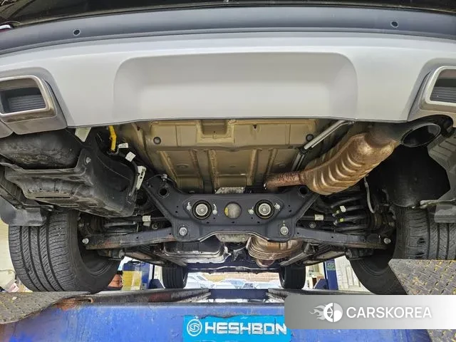 Kia Mohave Master id 3727533 из Кореи 11