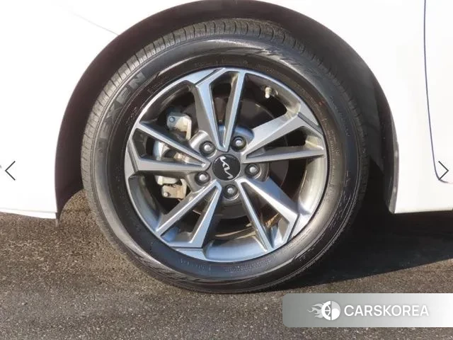 Kia The New K3 2nd generation id 3401231 из Кореи 11