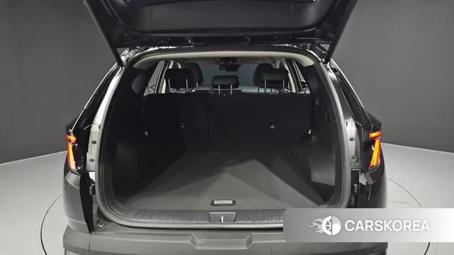 Hyundai The New Tucson Hybrid (NX4) id 3404949 из Кореи 11