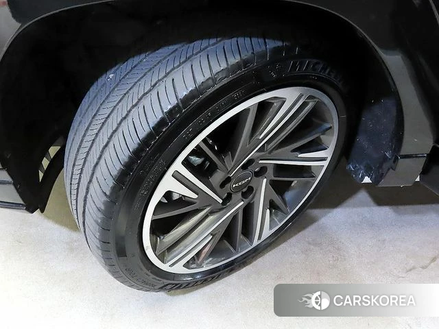 Ssangyong Actian 2nd Generation id 4329415 из Кореи 11