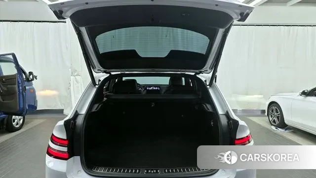 Genesis GV80 Coupe id 3492183 из Кореи 11