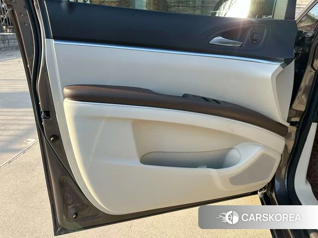 Buick GL8 id 4208637 из Китая 11