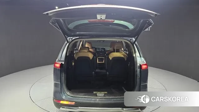 Kia Carnival 4th generation id 3772137 из Кореи 11