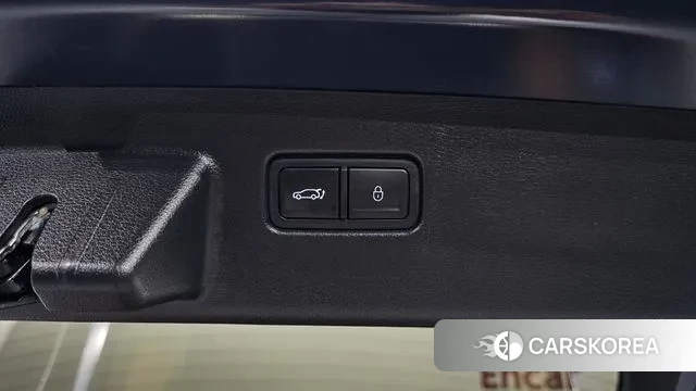 Genesis GV60 id 3212664 из Кореи 11