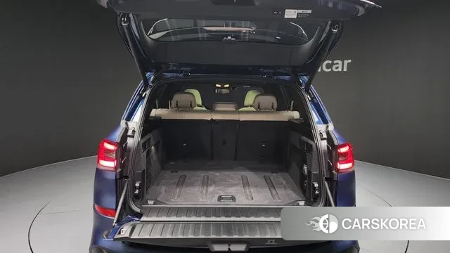 BMW X5 (G05) id 3269288 из Кореи 11