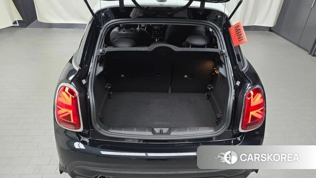 Mini Cooper id 4201682 из Кореи 11