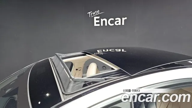 Mercedes-Benz E-Class W214 id 2799936 из Кореи 11