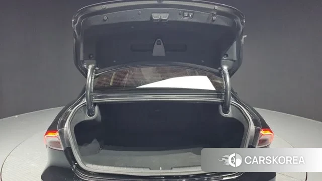 Hyundai The New Grandeur IG id 3572653 из Кореи 11