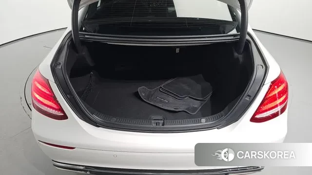 Mercedes-Benz E-Class W213 id 2981473 из Кореи 11