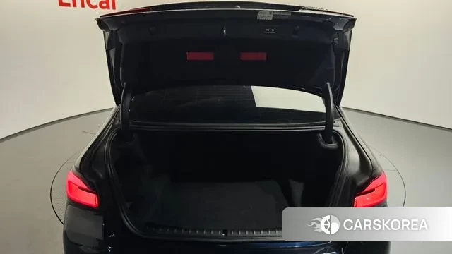 BMW 5 Series (G30) id 3412002 из Кореи 11